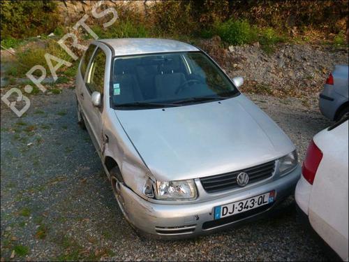 Right taillight VW POLO III (6N1) 60 1.4 | BP22327580C35 