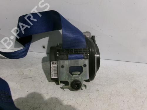 Used Front right seatbelt Front right seatbelt PEUGEOT 208 I (CA_, CC_) 1.0 VTi (68 hp) 29630146 29630146