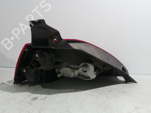 Right taillight RENAULT MEGANE II (BM0/1_, CM0/1_) 1.6 16V (BM0C, CM0C) | BP30097621C35