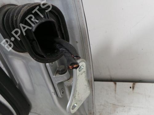 Left front door MERCEDES-BENZ S-CLASS (W221, V221) S 320 CDI (221.022, 221.122) | BP30306905C2 