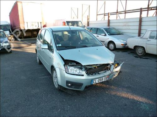 Egr FORD FOCUS C-MAX (DM2)  | BP22537000M69 