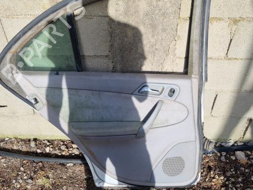 Left rear door MERCEDES-BENZ C-CLASS (W203) C 180 (203.035) | BP22536747C4 