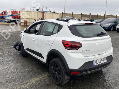 Left taillight DACIA SANDERO III 1.0 TCe 90 | BP33123924C34 - Image 5