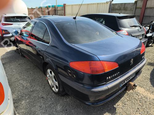 Switch PEUGEOT 607 (9D, 9U) 2.2 HDi | BP29042055I30  - Image 6