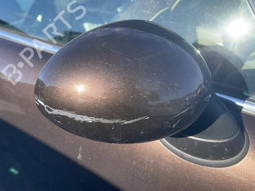 Right mirror MINI MINI CLUBMAN (R55) Cooper D 51162755636