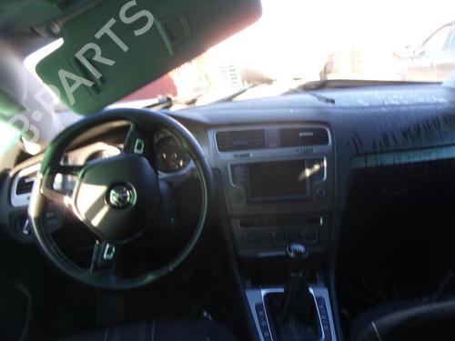 Catalyst VW GOLF VII (5G1, BQ1, BE1, BE2) 2.0 TDI | BP22328819M10