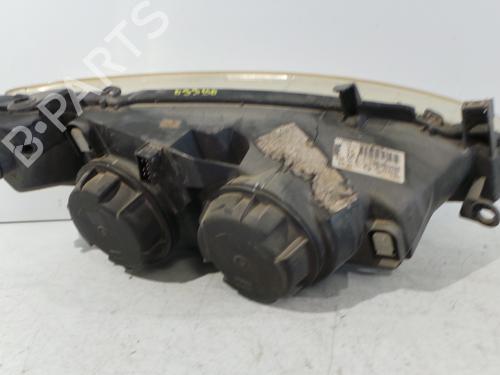Used Left headlight Left headlight PEUGEOT 307 Break (3E) 2.0 HDI 110 (107 hp) 26167589 26167589