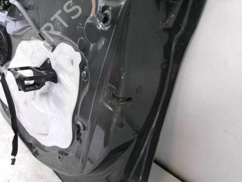 Right front door CITROËN C4 II (NC_) 1.6 HDi 115 | BP29597042C3 