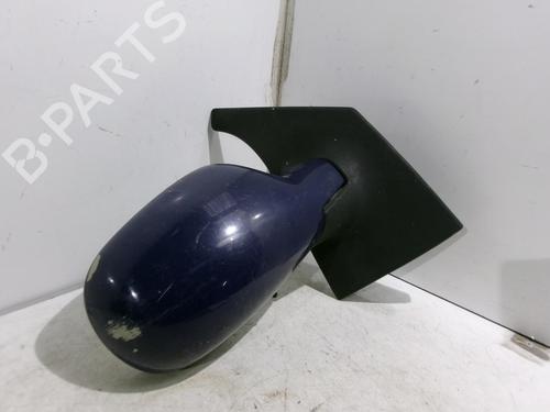 Retrovisor derecho RENAULT SCÉNIC I MPV (JA0/1_, FA0_) 1.9 dCi (JA05, JA1F) (102 hp) 22326793