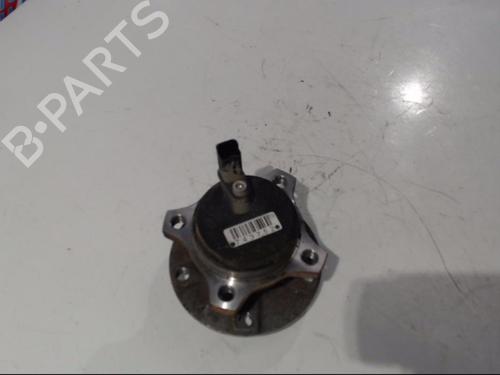 Used Right rear steering knuckle Right rear steering knuckle PEUGEOT 308 II (LB_, LP_, LW_, LH_, L3_) 1.6 HDi / BlueHDi 115 (115 hp) 22538270 22538270