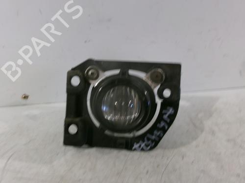 Used Left front fog light FIAT 500 (312_) 1.2 (312AXA1A) (69 hp) 27811298