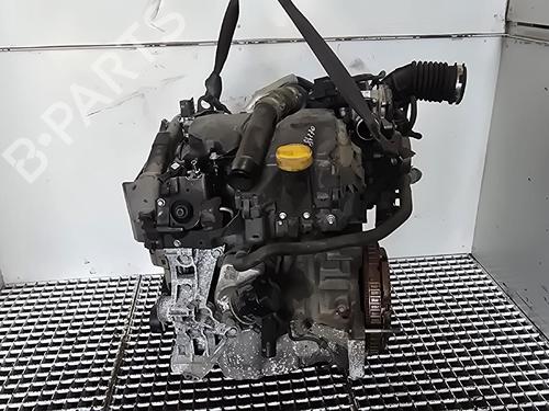 Used Engine Engine 36966771 36966771