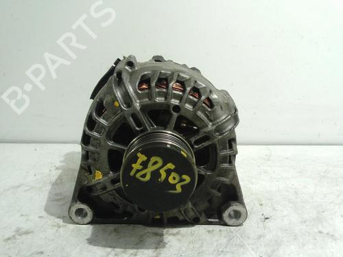 Alternator PEUGEOT 2008 I (CU_) 1.2 THP 110 / PureTech 110 | BP22323910M7 