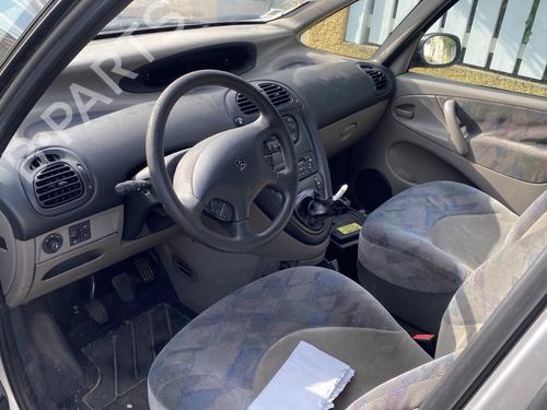 Used Parts CITROËN XSARA PICASSO (N68)  1.8 16V  4832493