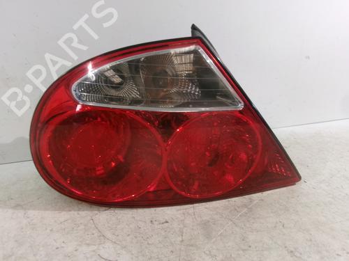 Used Left taillight Left taillight JAGUAR S-TYPE II (X200) 3.0 V6 (238 hp) 28416298 28416298