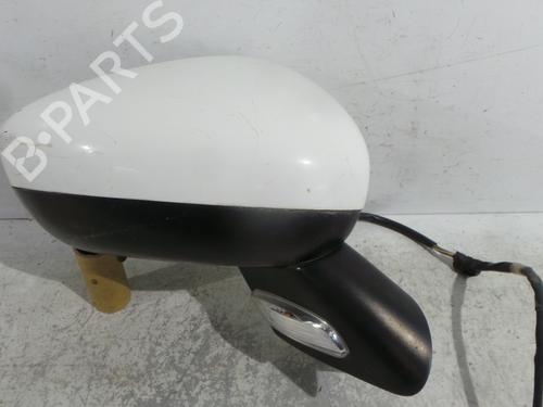 Used Right mirror Right mirror 39238951 39238951