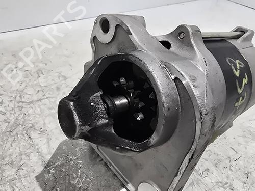 Used Starter Starter CITROËN C3 III (SX) 1.2 PureTech 82 (83 hp) 37738830 37738830