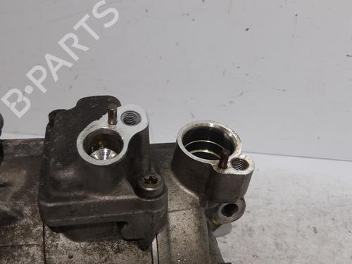 AC compressor SKODA FABIA II (542) 1.6 TDI | BP33721668M34  - Image 6