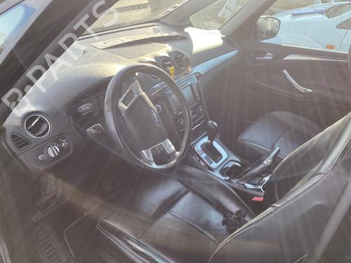 Left front window switch FORD GALAXY II (WA6) 2.0 TDCi | BP29066883I27  - Image 5