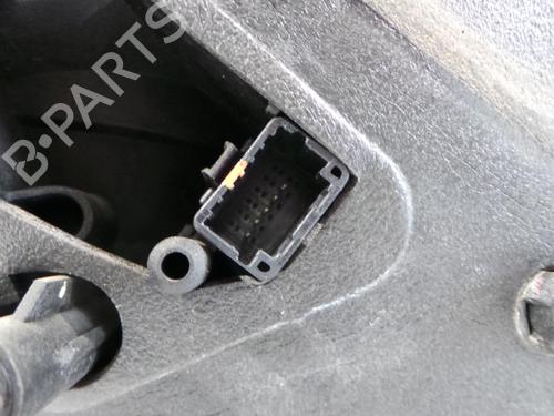 Left mirror RENAULT CLIO III (BR0/1, CR0/1) 1.5 dCi (C/BR0G, C/BR1G) | BP22328029C26 