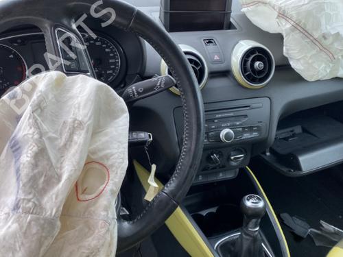 Electronic module AUDI A1 (8X1, 8XK) 1.6 TDI | BP27474004M83  - Image 7