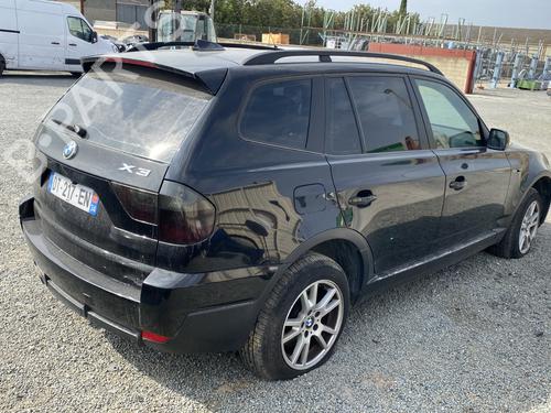 Teile für BMW X3 (E83) xDrive 20 d 4821383