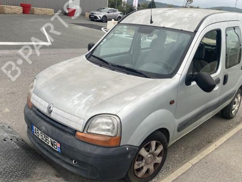 Left headlight RENAULT KANGOO (KC0/1_) 1.5 dCi (KC07) | BP22324448C28 