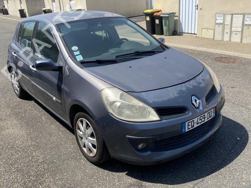 Left front window switch RENAULT CLIO III (BR0/1, CR0/1) 1.5 dCi (BR17, CR17) | BP28682930I27  - Image 5