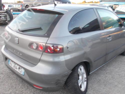 Left mirror SEAT IBIZA III (6L1) 1.4 TDI | BP22323831C26 
