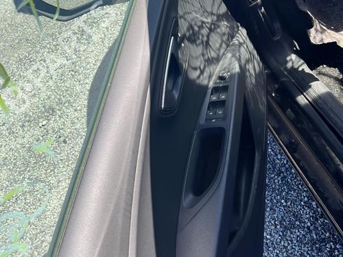 Left mirror SEAT LEON (5F1) 2.0 TDI | BP27588773C26 