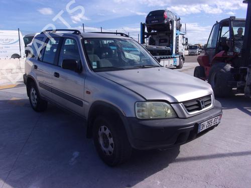 Used Parts HONDA CR-V I (RD)  2.0 16V 4WD (RD1, RD3)  2069851