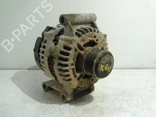 Alternator LAND ROVER DEFENDER Pick Up (L316) 2.4 Td4 4x4 (L317) | BP22327153M7 