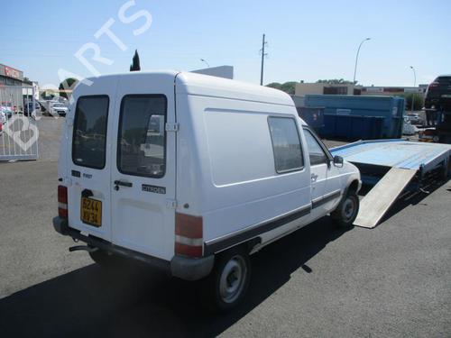 Starter CITROËN C15 Box Body/MPV (VD_) 1.1 i | BP22328855M8 