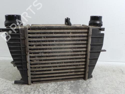 Used Intercooler Intercooler RENAULT CLIO III (BR0/1, CR0/1) 1.5 dCi (75 hp) 36672078 36672078