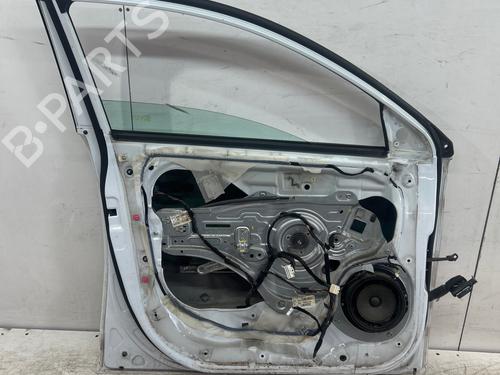 Used Left front door Left front door KIA SPORTAGE III (SL) 1.7 CRDi (116 hp) 40248154 40248154