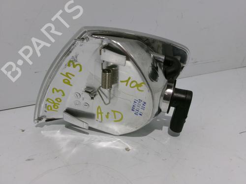 Right front indicator VW POLO (6N2) 1.4 | BP22328159C33 