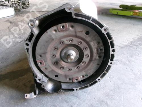 Used Gearbox Gearbox BMW 1 (E87) 120 d (177 hp) 22328466 22328466