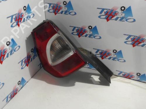 Used Left taillight FORD GALAXY II (WA6) 2.0 TDCi (140 hp) 22329196