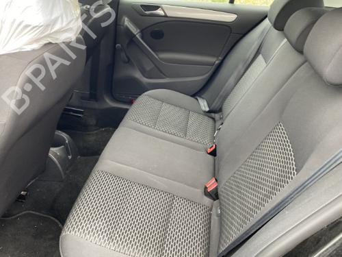 Ignition barrel VW GOLF VI (5K1) 1.4 | BP38030634M48 - Image 6