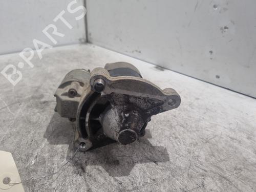 Used Starter CITROËN C2 (JM_) 1.1 (60 hp) 22323563
