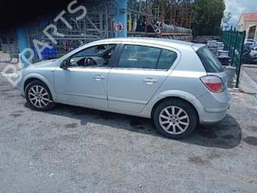 Left taillight OPEL ASTRA H (A04) 1.7 CDTI (L48) | BP22326886C34 