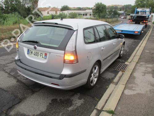Used Parts SAAB 9-3 Estate (E50) 1.9 TiD 4002949