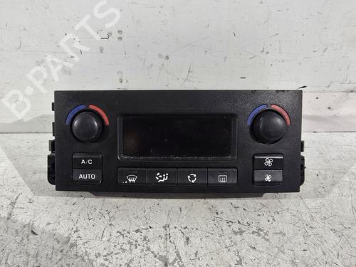 Used Climate control Climate control 37230303 37230303
