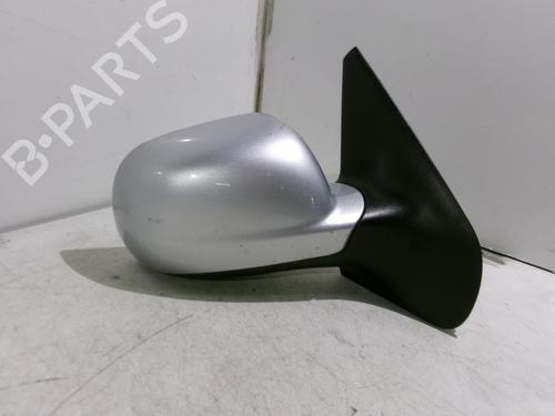 Used Right mirror VW GOLF IV (1J1) 1.4 16V (75 hp) 22325430