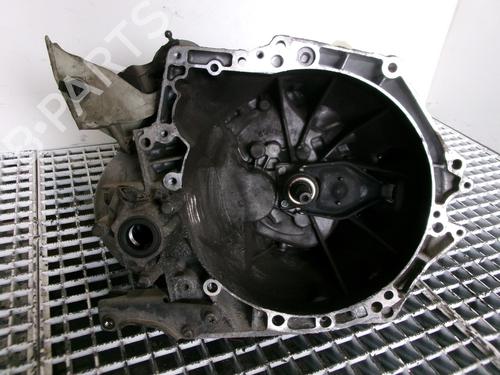 Used Gearbox Gearbox CITROËN C3 I (FC_, FN_) 1.6 16V HDi (109 hp) 23876912 23876912