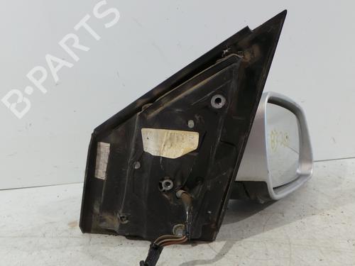 Right mirror VW POLO (9N_, 9A_) 1.4 TDI | BP27405754C27 