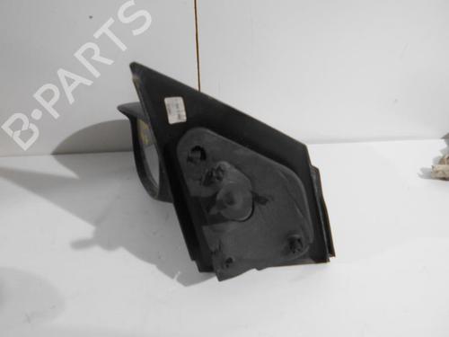Left mirror CITROËN C2 (JM_) 1.4 | BP22539618C26 
