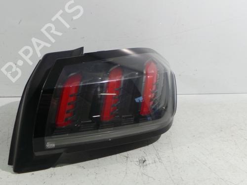 Piloto trasero derecho PEUGEOT 208 II (UB_, UP_, UW_, UJ_) 1.2 PureTech 100 | BP22326639C35 
