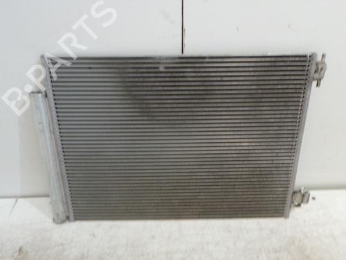 Used AC radiator RENAULT CAPTUR I (J5_, H5_) 0.9 TCe 90 (90 hp) 28090146