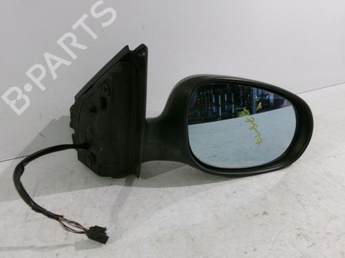Right mirror FIAT BRAVO II (198_) 1.9 D Multijet (198AXC1B) | BP24204575C27 